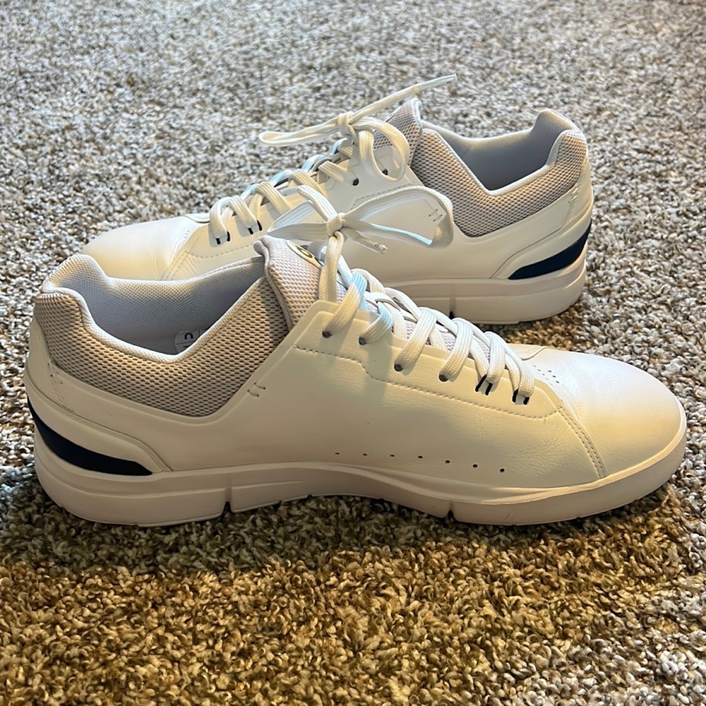 On Clouds Men’s Shoe size 11.5